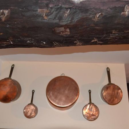 Cuor Di Borgo Apartman Apricale Kültér fotó