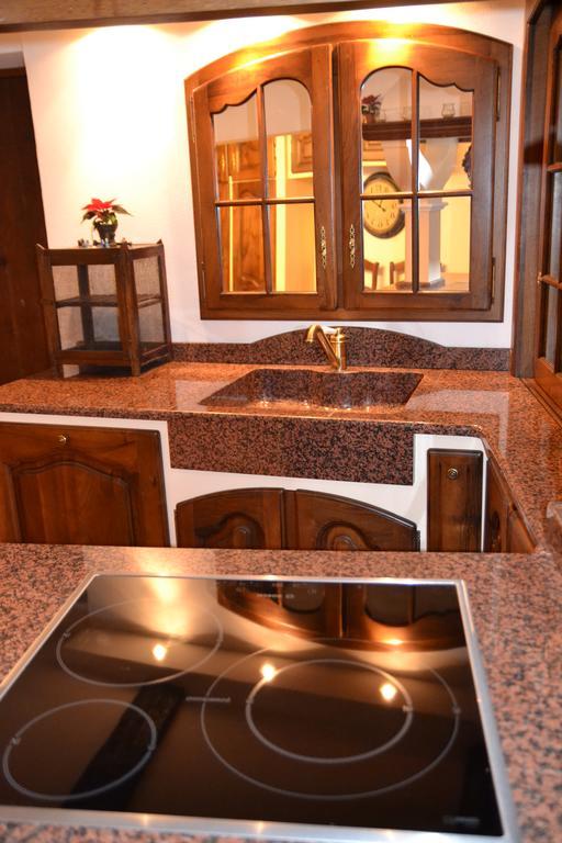 Cuor Di Borgo Apartman Apricale Kültér fotó