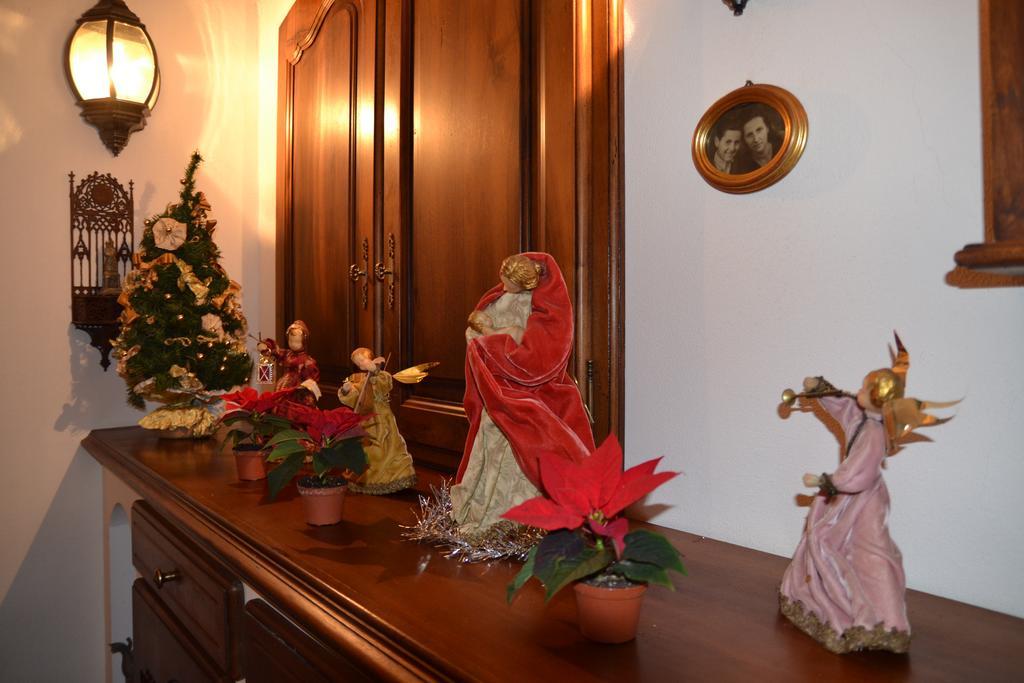 Cuor Di Borgo Apartman Apricale Kültér fotó