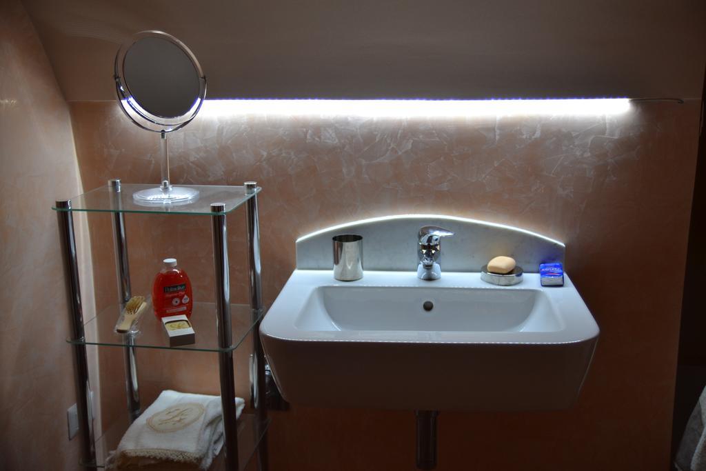 Cuor Di Borgo Apartman Apricale Kültér fotó