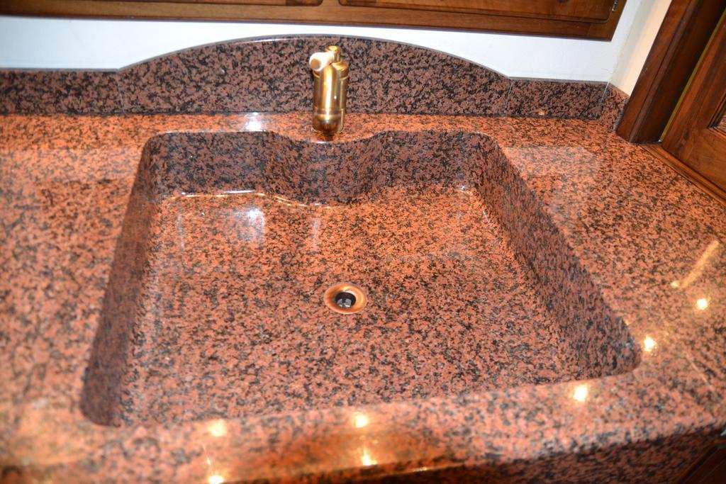 Cuor Di Borgo Apartman Apricale Kültér fotó