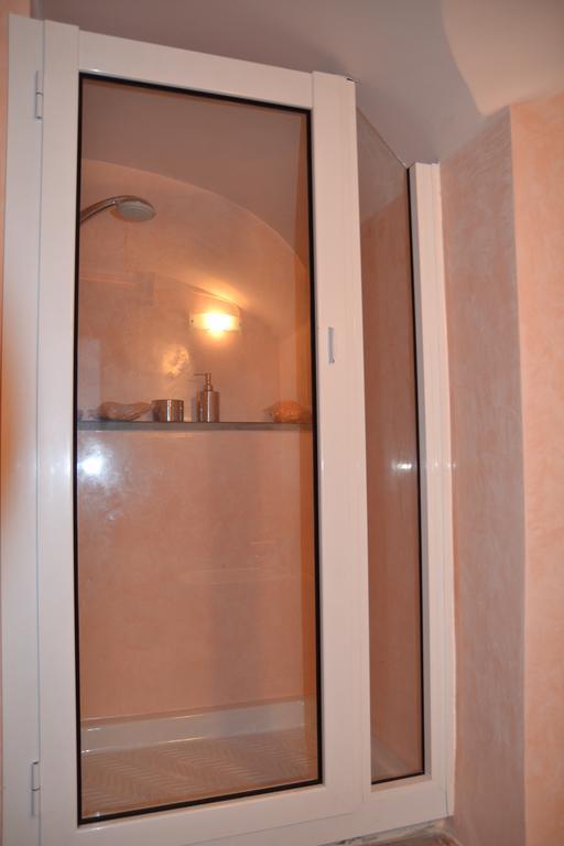 Cuor Di Borgo Apartman Apricale Kültér fotó